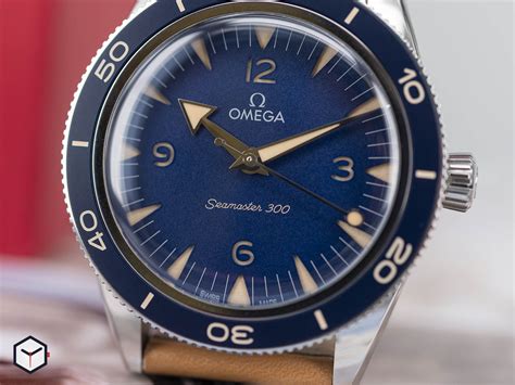 seamaster 300 41 mm.